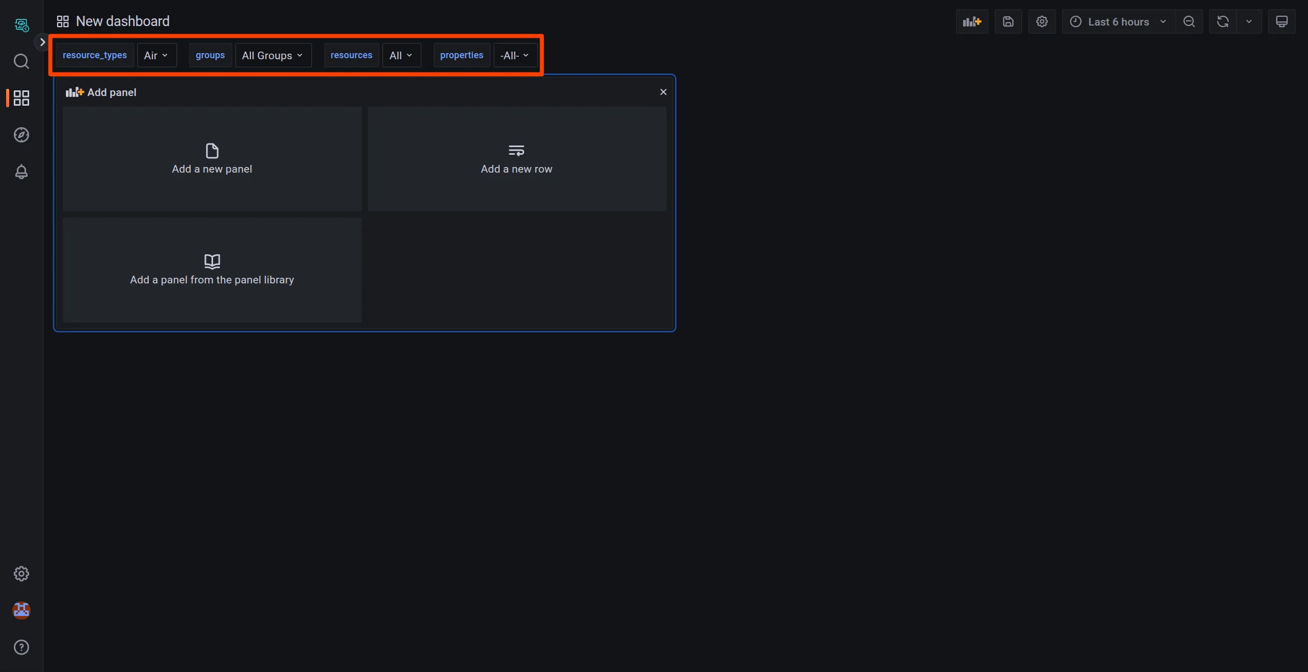 Lagoon built-in variables
